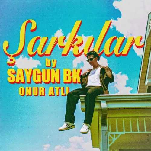 دانلود آهنگ ترکی جدید Saygun Bk Ft Baran Bölükbaşı  به نام Yürek
