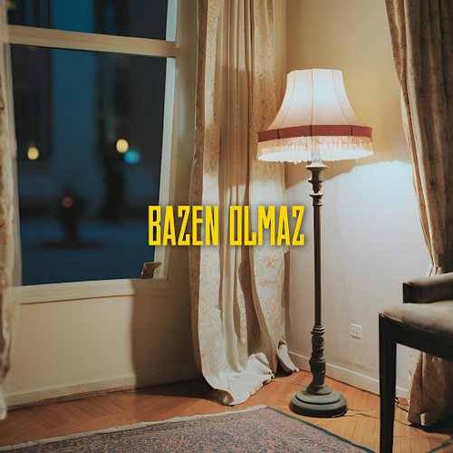 دانلود آهنگ ترکی جدید Sokrat St Ft Cem Adrian به نام Bazen Olmaz